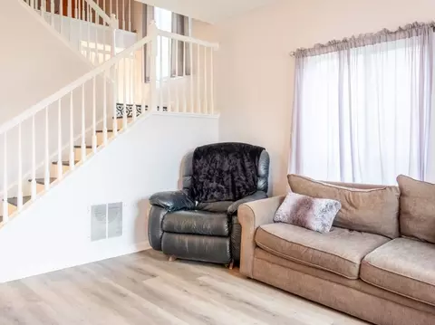 Living - 2714 Hoffman St, Plano, IL 60545 photo 1 of 1