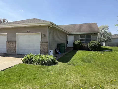 109 Ravinia Dr, Shorewood, IL 60404
