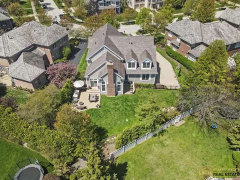 1641 Cabot Ln, Glenview, IL 60026 photo 63