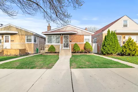 4825 S Kilpatrick Ave, Chicago, IL 60632