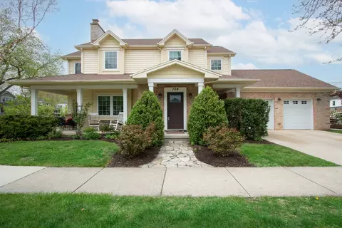 104 E Park St, Arlington Heights, IL 60005