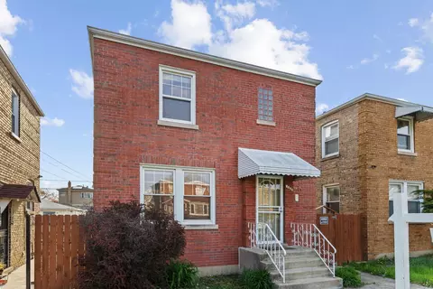 4340 S Christiana Ave, Chicago, IL 60632