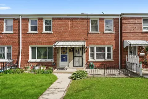 4036 W 58th Pl, Chicago, IL 60629