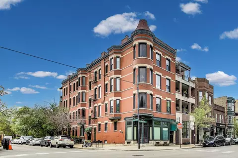 2150 N Clifton Ave #2, Chicago, IL 60614