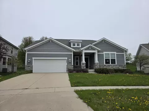 3467 Gallant Fox Dr, Elgin, IL 60124
