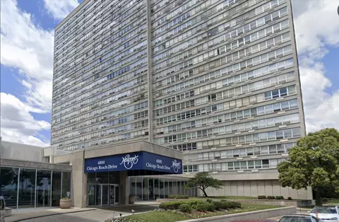 4800 S Chicago Beach Dr #2614N, Chicago, IL 60615