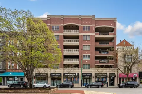 437 W North Ave #505, Chicago, IL 60610