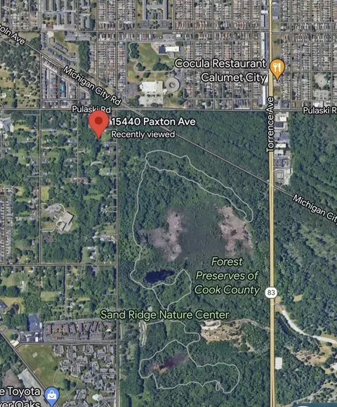 15440 Paxton Ave, South Holland, IL 60473