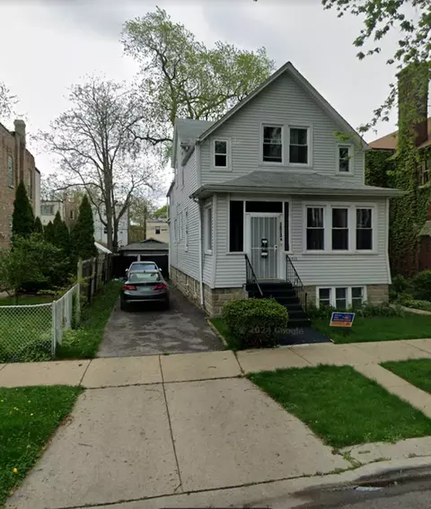 1513 N Long Ave, Chicago, IL 60651