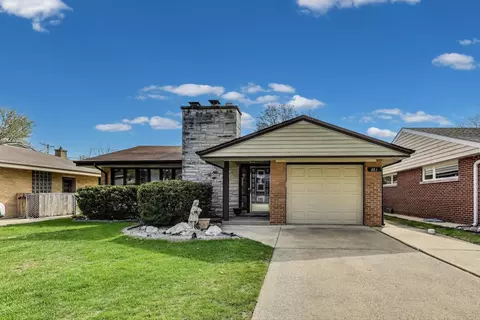 621 N Hamlin Ave, Park Ridge, IL 60068