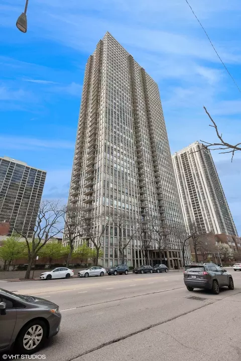 1660 N Lasalle Dr #1309, Chicago, IL 60614