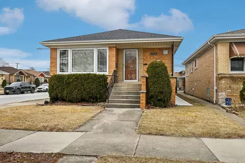 5058 S Ridgeway Ave, Chicago, IL 60632
