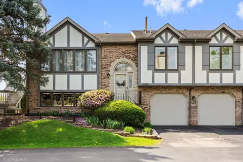 2305 Olde Mill Rd #2305, Plainfield, IL 60586