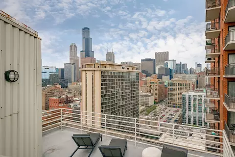 40 E 9th St #1417, Chicago, IL 60605 photo 24