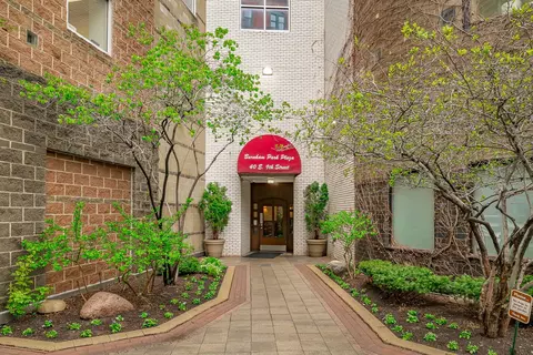 40 E 9th St #1417, Chicago, IL 60605