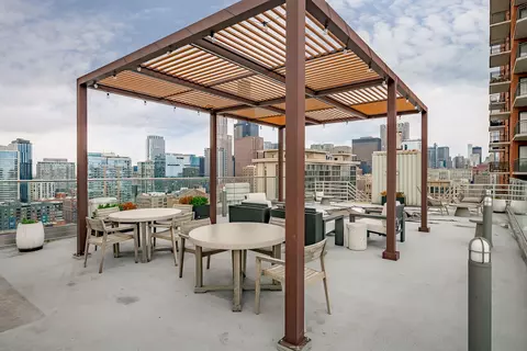 40 E 9th St #1417, Chicago, IL 60605 photo 23