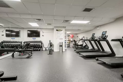 40 E 9th St #1417, Chicago, IL 60605 photo 20