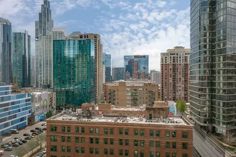40 E 9th St #1417, Chicago, IL 60605 photo 26