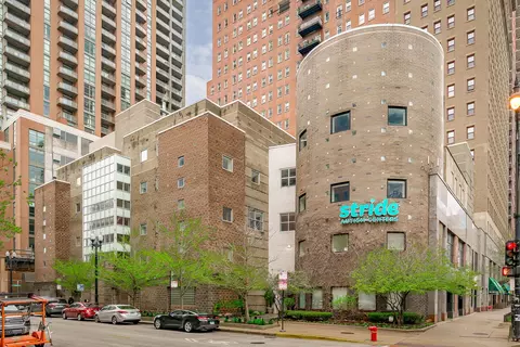 40 E 9th St #1417, Chicago, IL 60605 photo 2