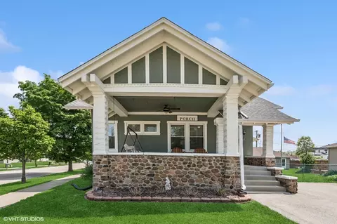 112 N Wood St, Elwood, IL 60421