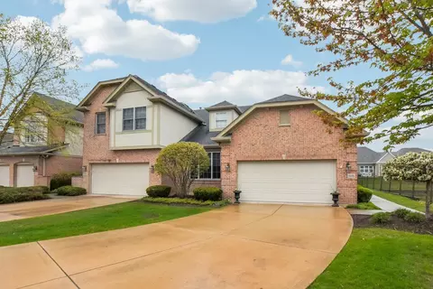 1565 Ashbury Pl, Lemont, IL 60439