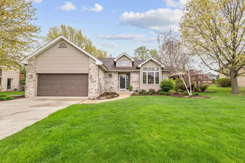 10539 Willow Ave, Mokena, IL 60448