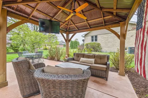 10539 Willow Ave, Mokena, IL 60448 photo 23