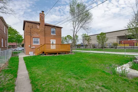 Exterior - 7601 S Artesian Ave, Chicago, IL 60652 photo 5 of 5