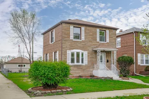 Exterior - 7601 S Artesian Ave, Chicago, IL 60652 photo 2 of 5