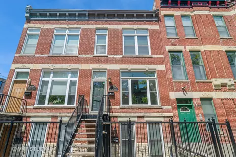 2170 W Bowler St, Chicago, IL 60612