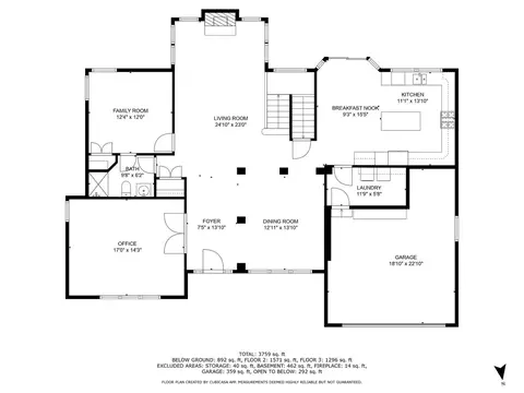 7429 Bittersweet Dr, Gurnee, IL 60031 photo 48