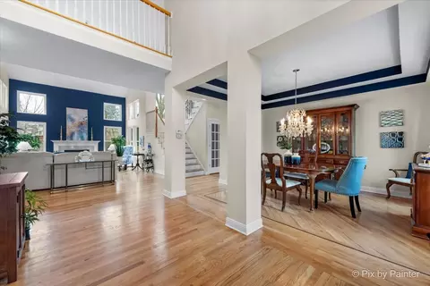 7429 Bittersweet Dr, Gurnee, IL 60031 photo 9