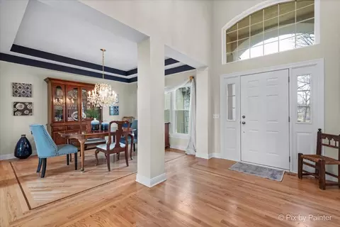 7429 Bittersweet Dr, Gurnee, IL 60031 photo 4