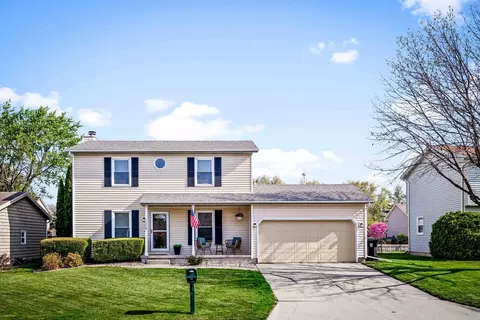 1608 Fairfield Ct, Normal, IL 61761 photo 39