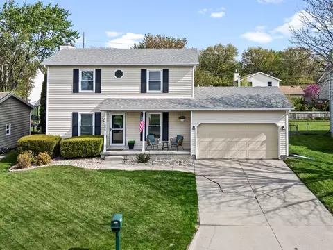 1608 Fairfield Ct, Normal, IL 61761