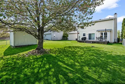 1608 Fairfield Ct, Normal, IL 61761 photo 36