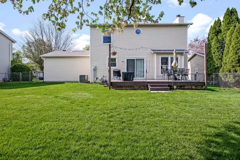 1608 Fairfield Ct, Normal, IL 61761 photo 37
