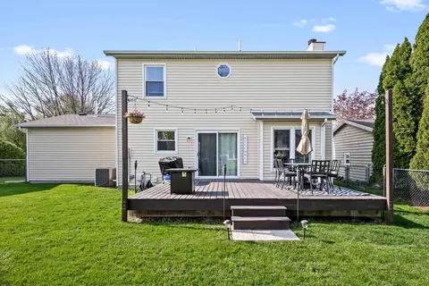 1608 Fairfield Ct, Normal, IL 61761 photo 34