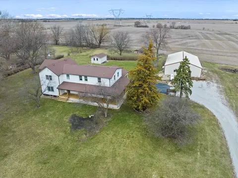 12300 W Joliet Rd, Manhattan, IL 60442