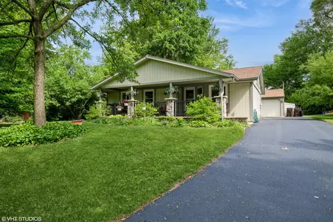 406 Channel Dr, Island Lake, IL 60042