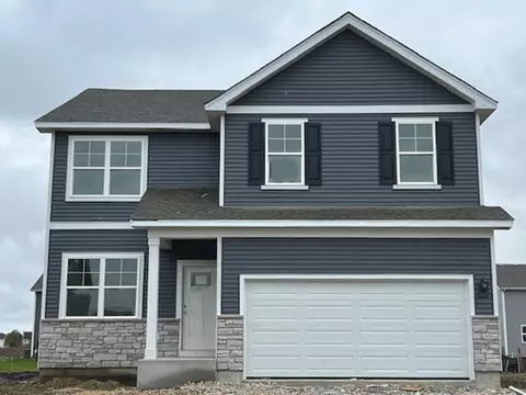 1901 Overland Dr, Plainfield, IL 60586
