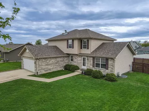 1678 Eagles Lndg N, Manteno, IL 60950