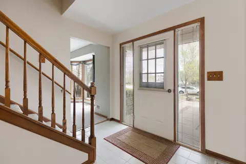 Entry Way - 64 Ivanhoe Ln, Cary, IL 60013 photo 1 of 1
