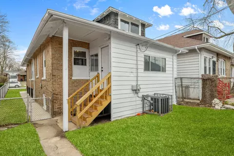 Exterior - 11419 S Lowe Ave, Chicago, IL 60628 photo 2 of 2