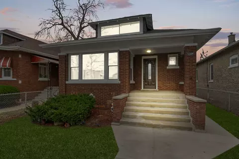 11419 S Lowe Ave, Chicago, IL 60628