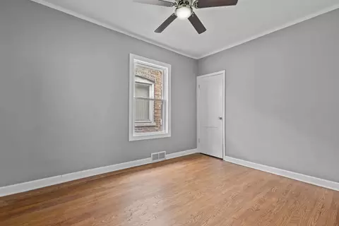 Bedroom - 11419 S Lowe Ave, Chicago, IL 60628 photo 1 of 2