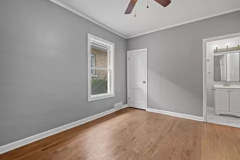 Bedroom - 11419 S Lowe Ave, Chicago, IL 60628 photo 2 of 2