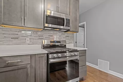 Kitchen - 11419 S Lowe Ave, Chicago, IL 60628 photo 2 of 3