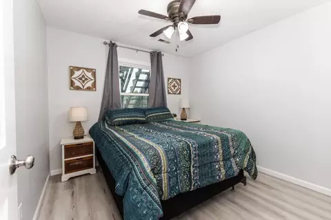 Bedroom - 52 Parkshores Ct, Bloomington, IL 61701 photo 5 of 6