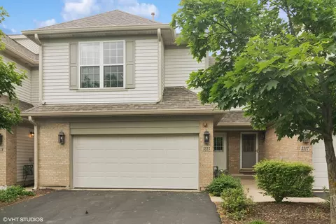 5515 Mcdonough Rd #5515, Hoffman Estates, IL 60192